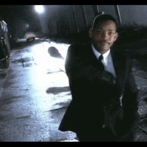 Meet your Posher, Aaron